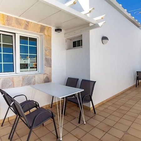 Villa Marlenghi With Private Pool San Bartolomé 외부 사진