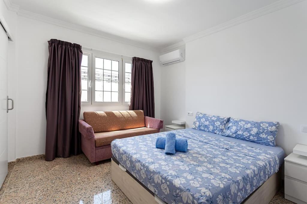 Villa Marlenghi With Private Pool San Bartolomé 외부 사진